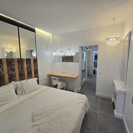 Apartment Adeje Corona Costa Adeje  Extérieur photo