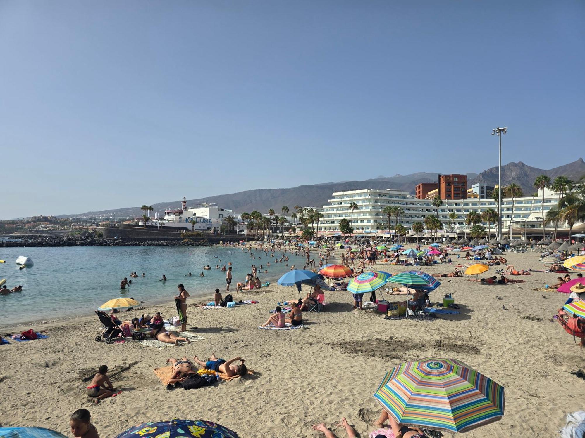 Adeje Costa Adeje (Tenerife)